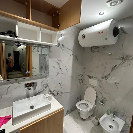 Apartamento Luxury Shiba 02 Tirana