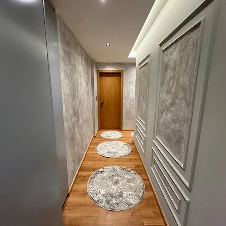 Luxury Shiba 02 Τίρανα